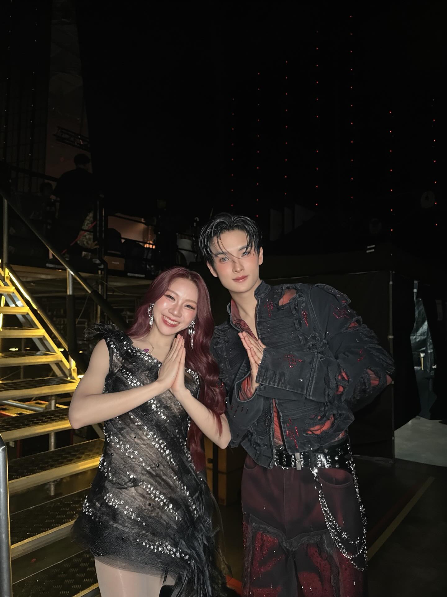 ขุนพล - ปองพล ปัญญามิตร