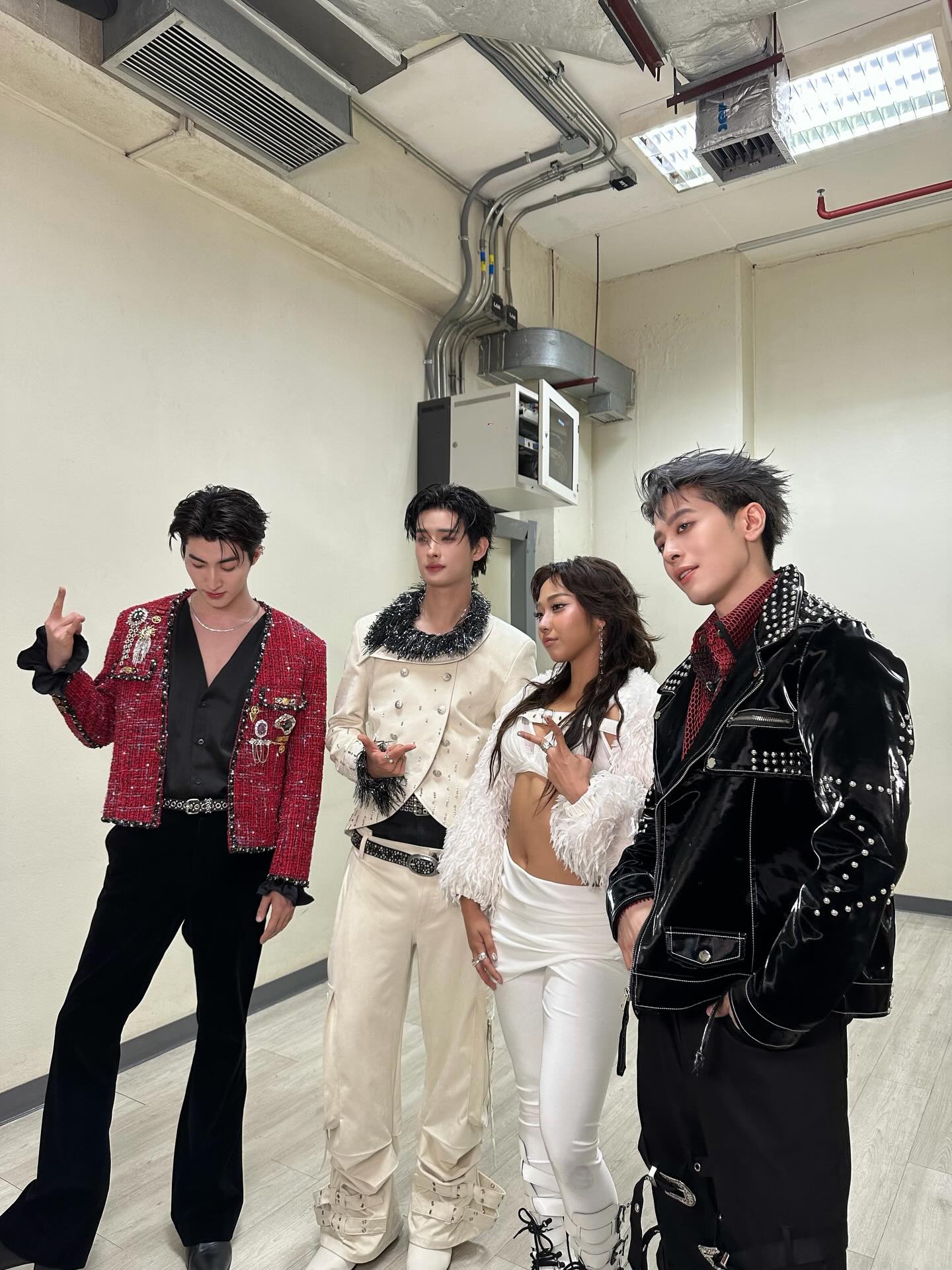 ขุนพล - ปองพล ปัญญามิตร