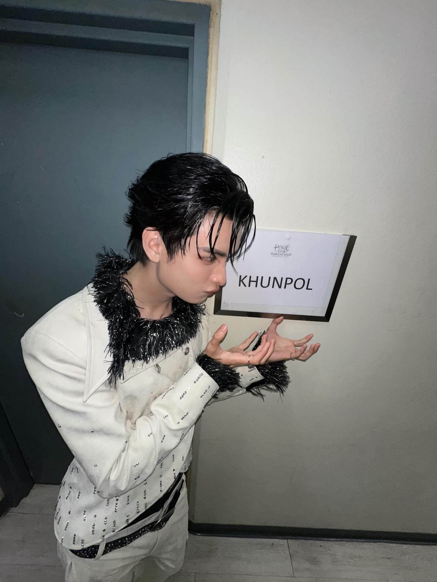 ขุนพล - ปองพล ปัญญามิตร