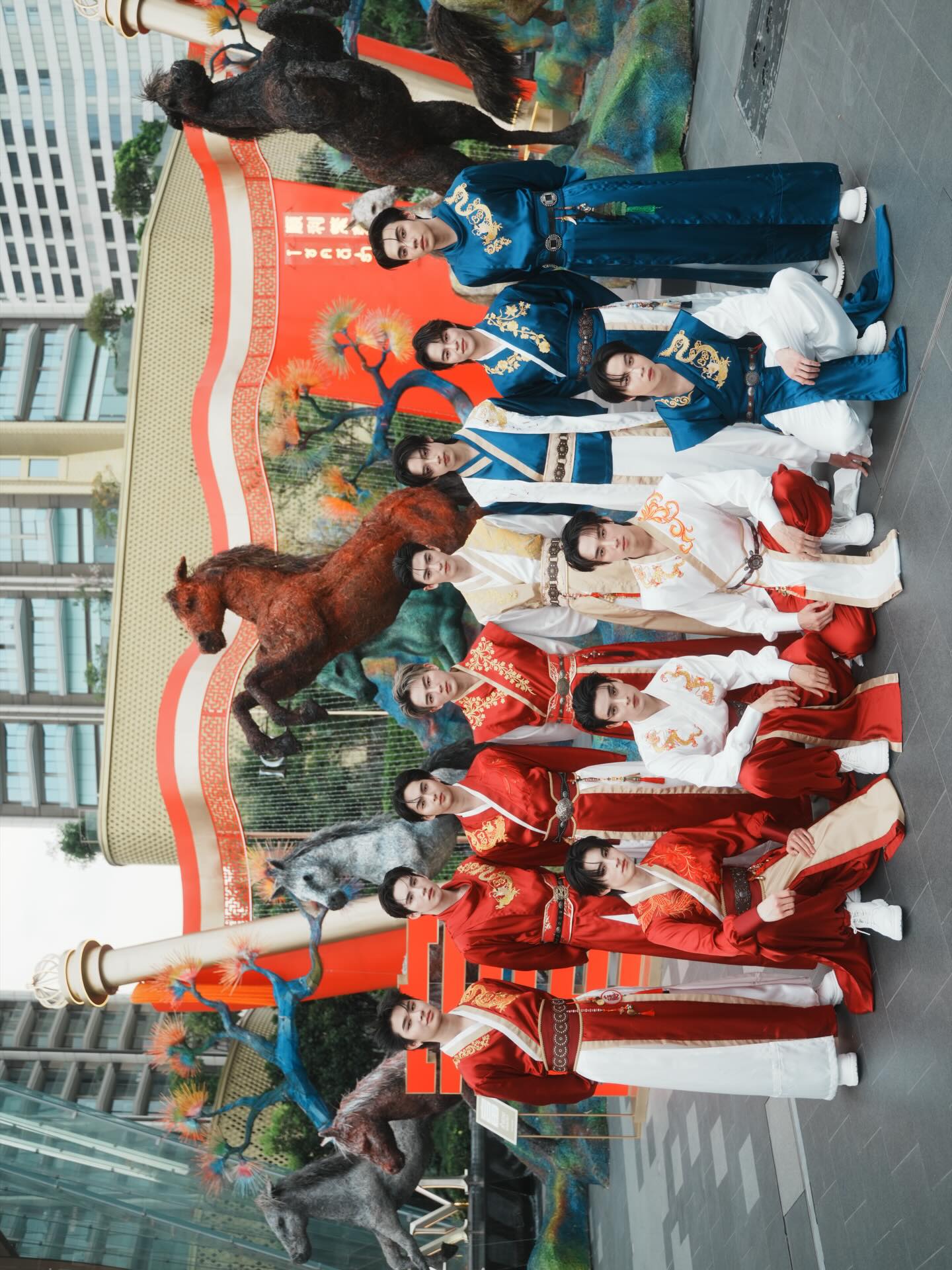 ขุนพล - ปองพล ปัญญามิตร