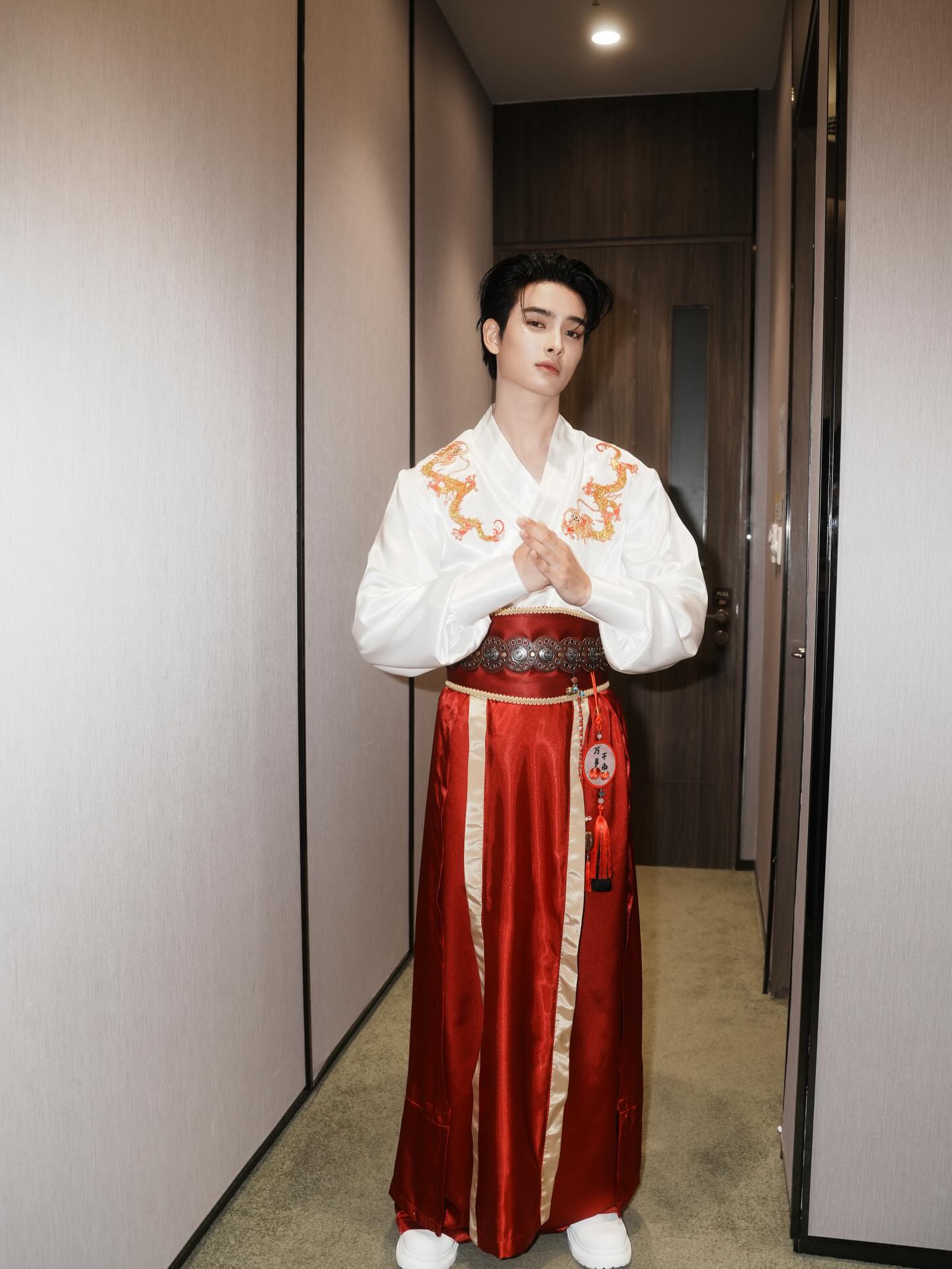 ขุนพล - ปองพล ปัญญามิตร