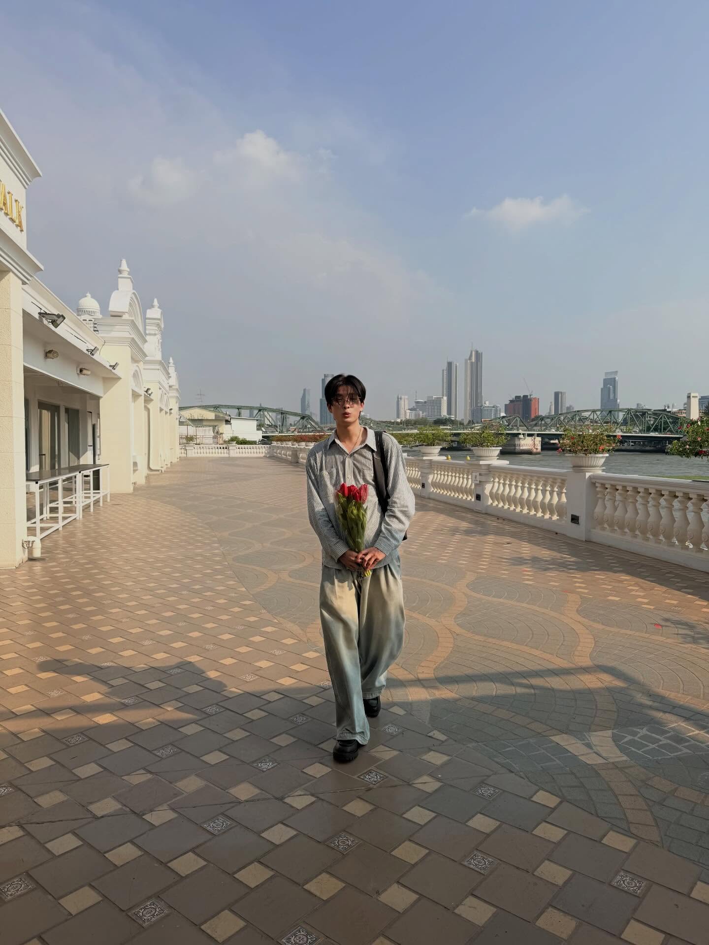 ขุนพล - ปองพล ปัญญามิตร