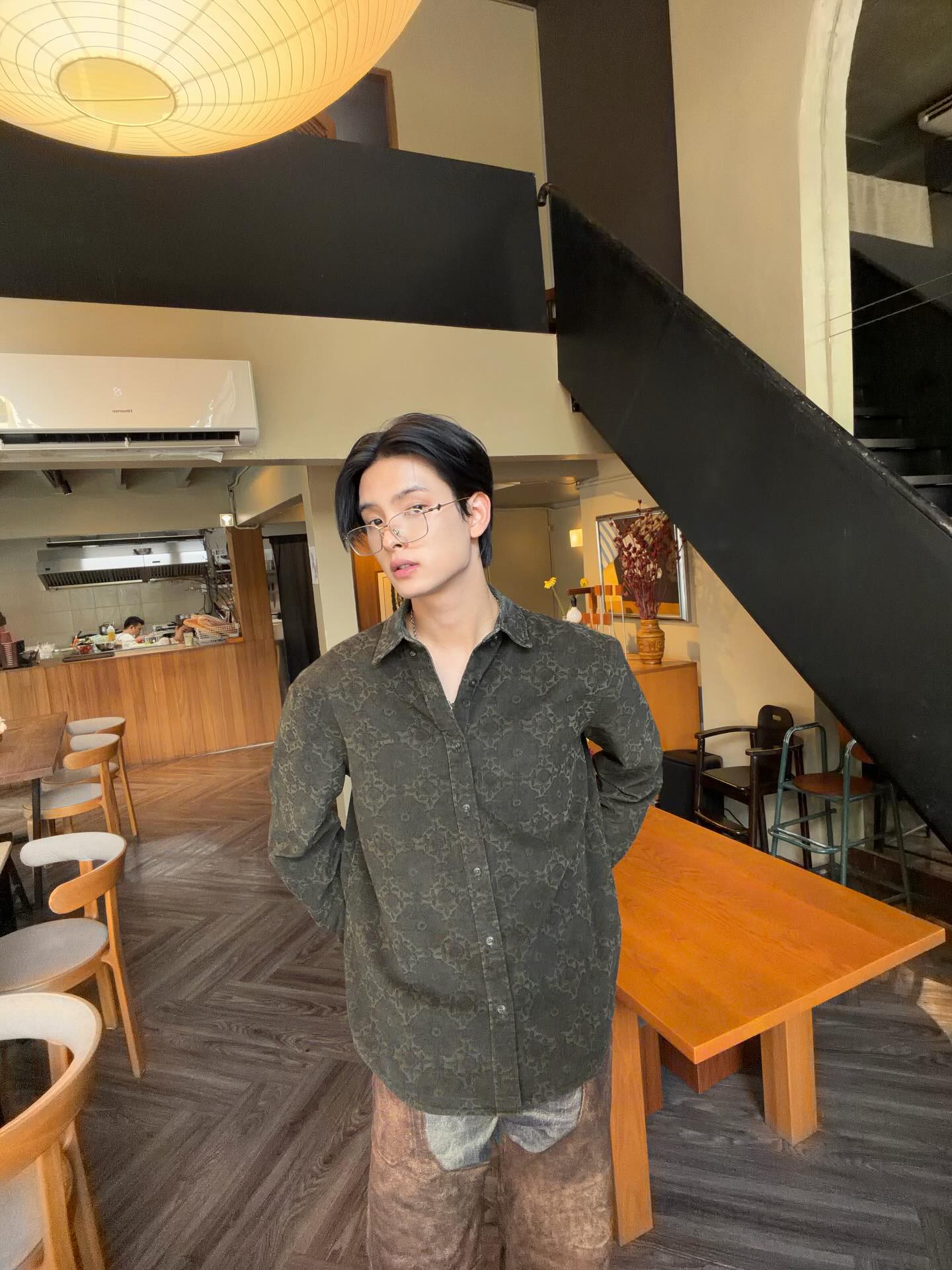 ขุนพล - ปองพล ปัญญามิตร