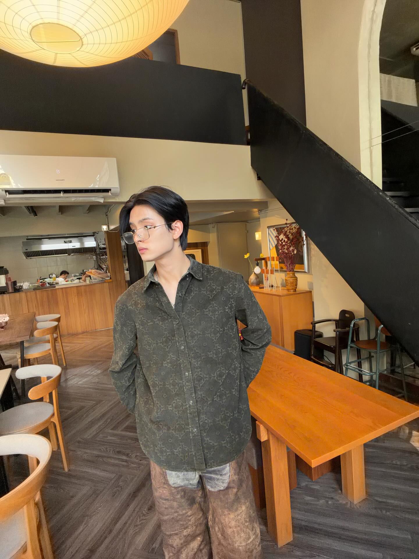 ขุนพล - ปองพล ปัญญามิตร