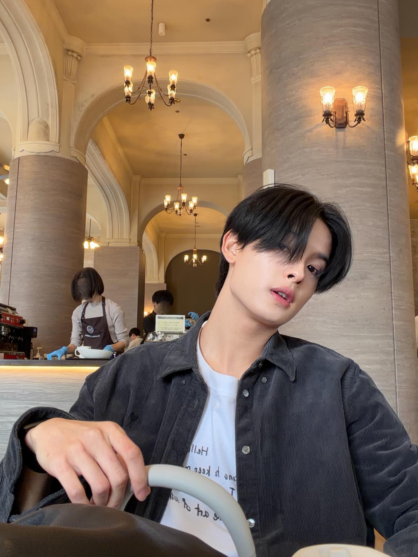 ขุนพล - ปองพล ปัญญามิตร