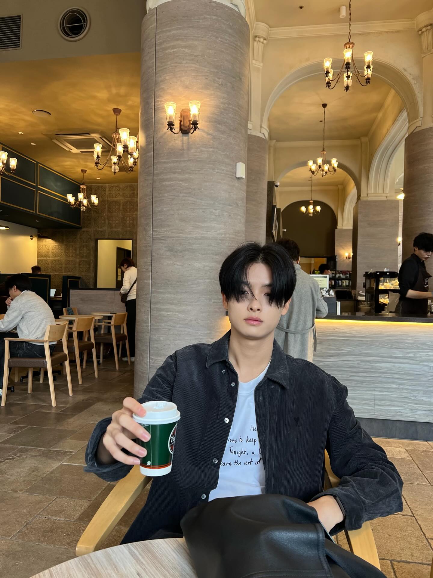 ขุนพล - ปองพล ปัญญามิตร