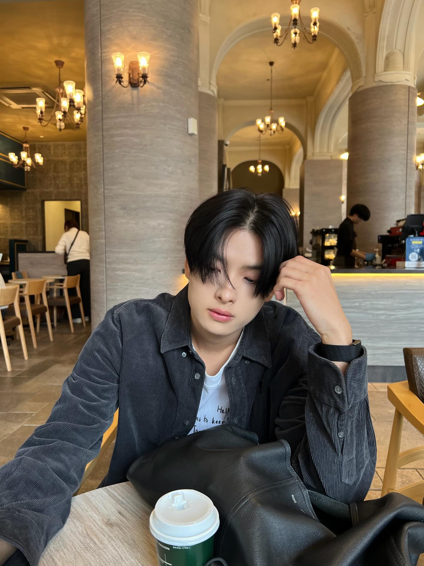 ขุนพล - ปองพล ปัญญามิตร