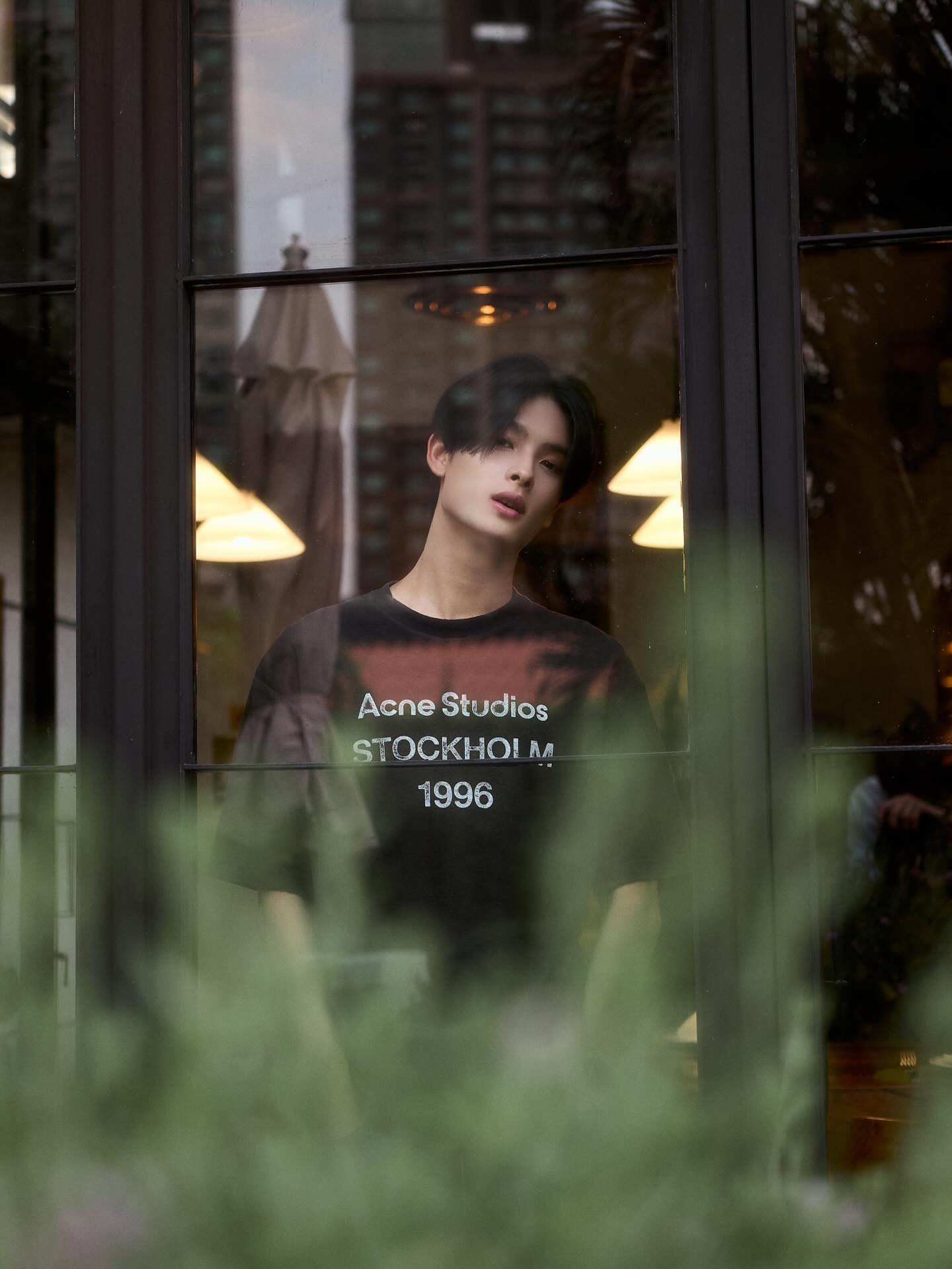 ขุนพล - ปองพล ปัญญามิตร