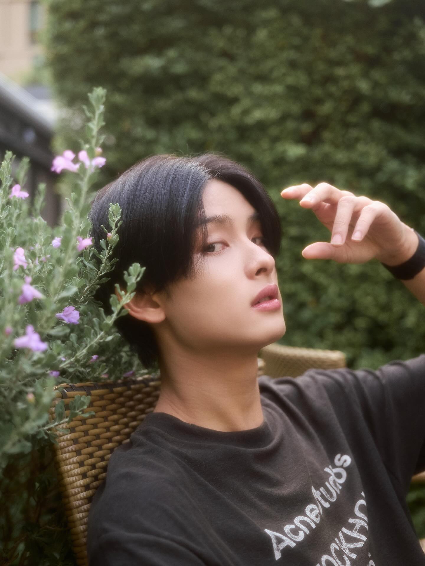 ขุนพล - ปองพล ปัญญามิตร