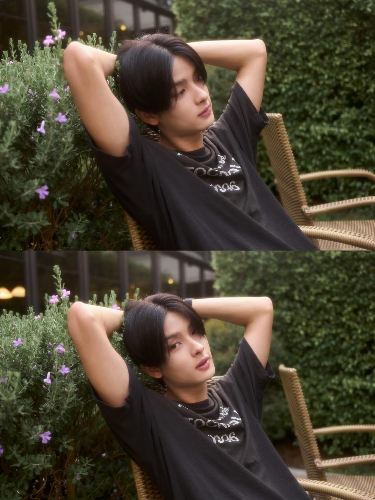 ขุนพล - ปองพล ปัญญามิตร