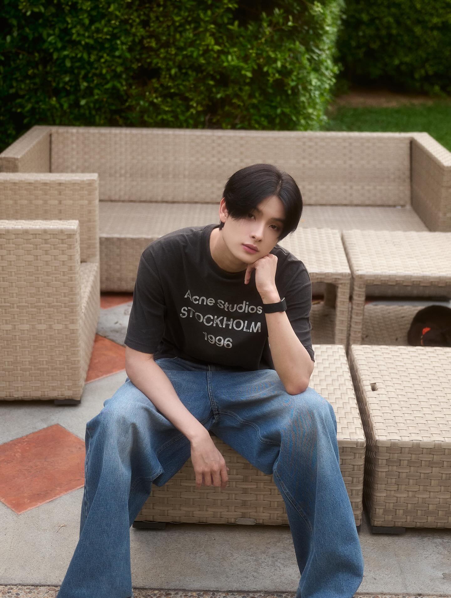 ขุนพล - ปองพล ปัญญามิตร