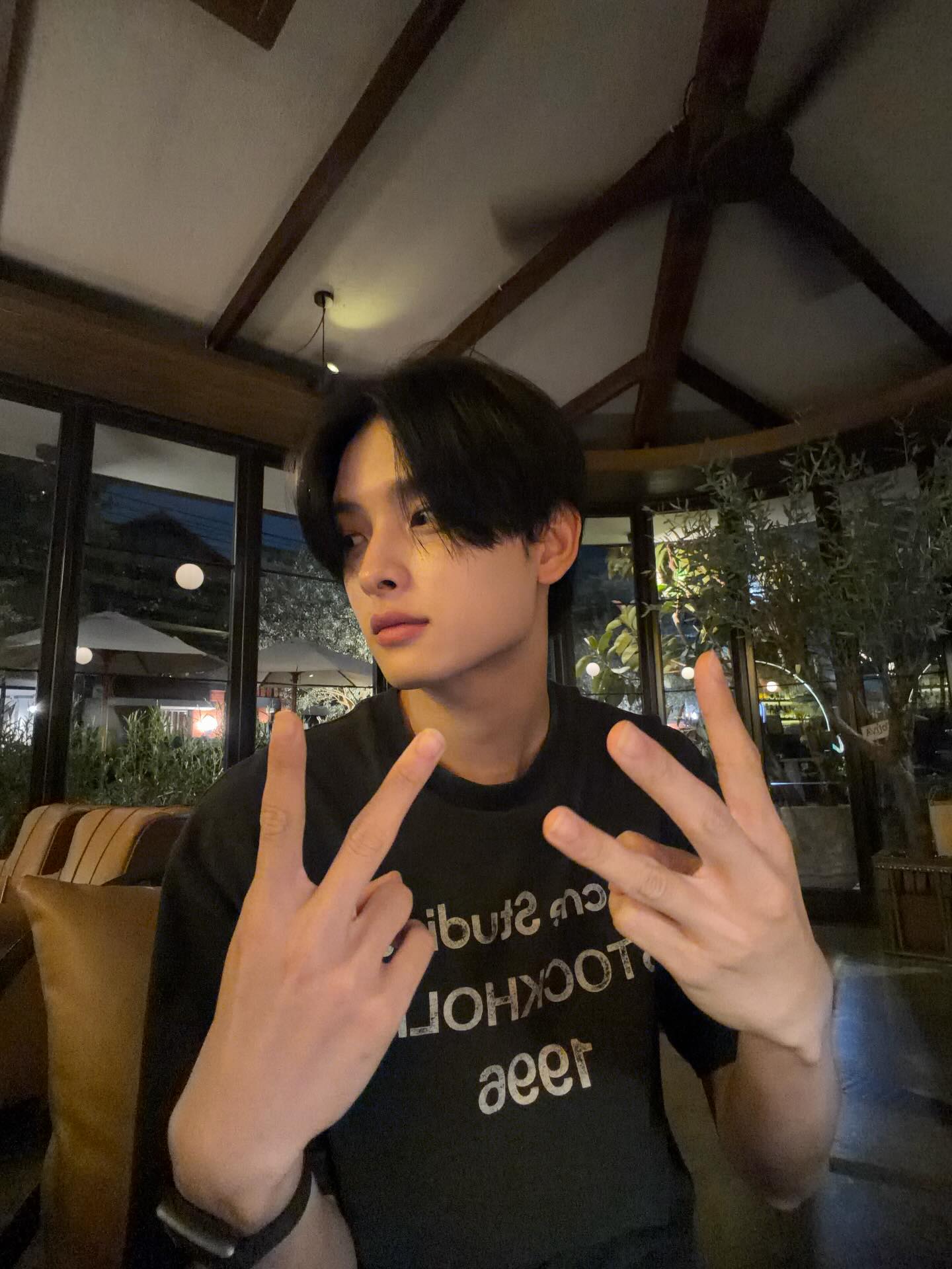 ขุนพล - ปองพล ปัญญามิตร