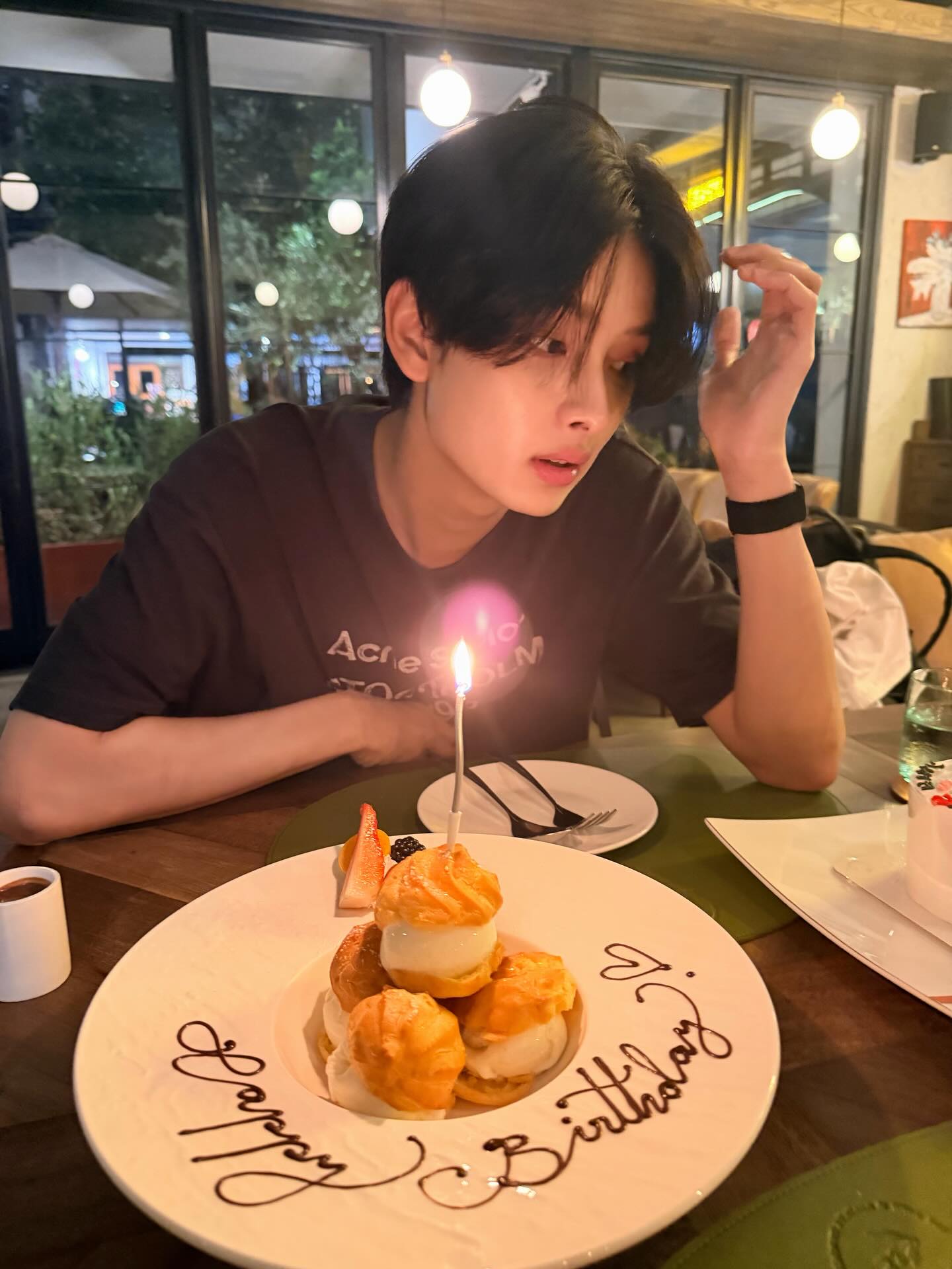 ขุนพล - ปองพล ปัญญามิตร