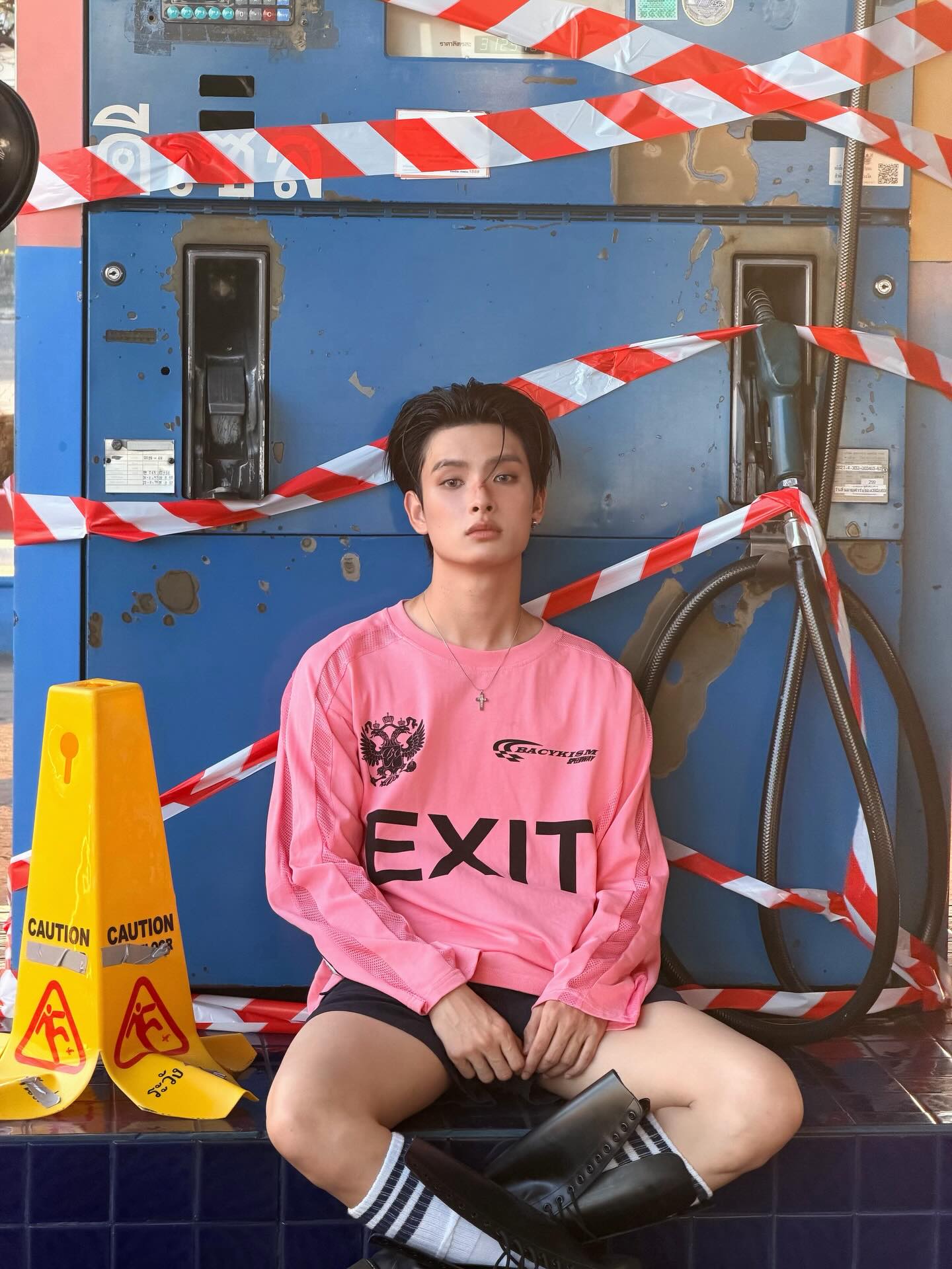 ขุนพล - ปองพล ปัญญามิตร