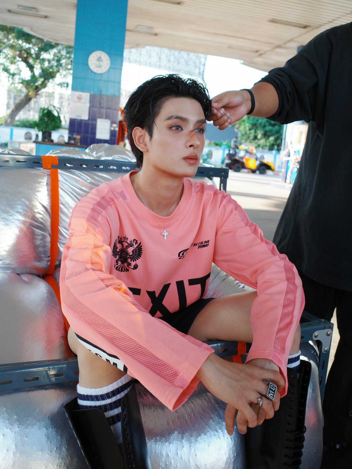 ขุนพล - ปองพล ปัญญามิตร