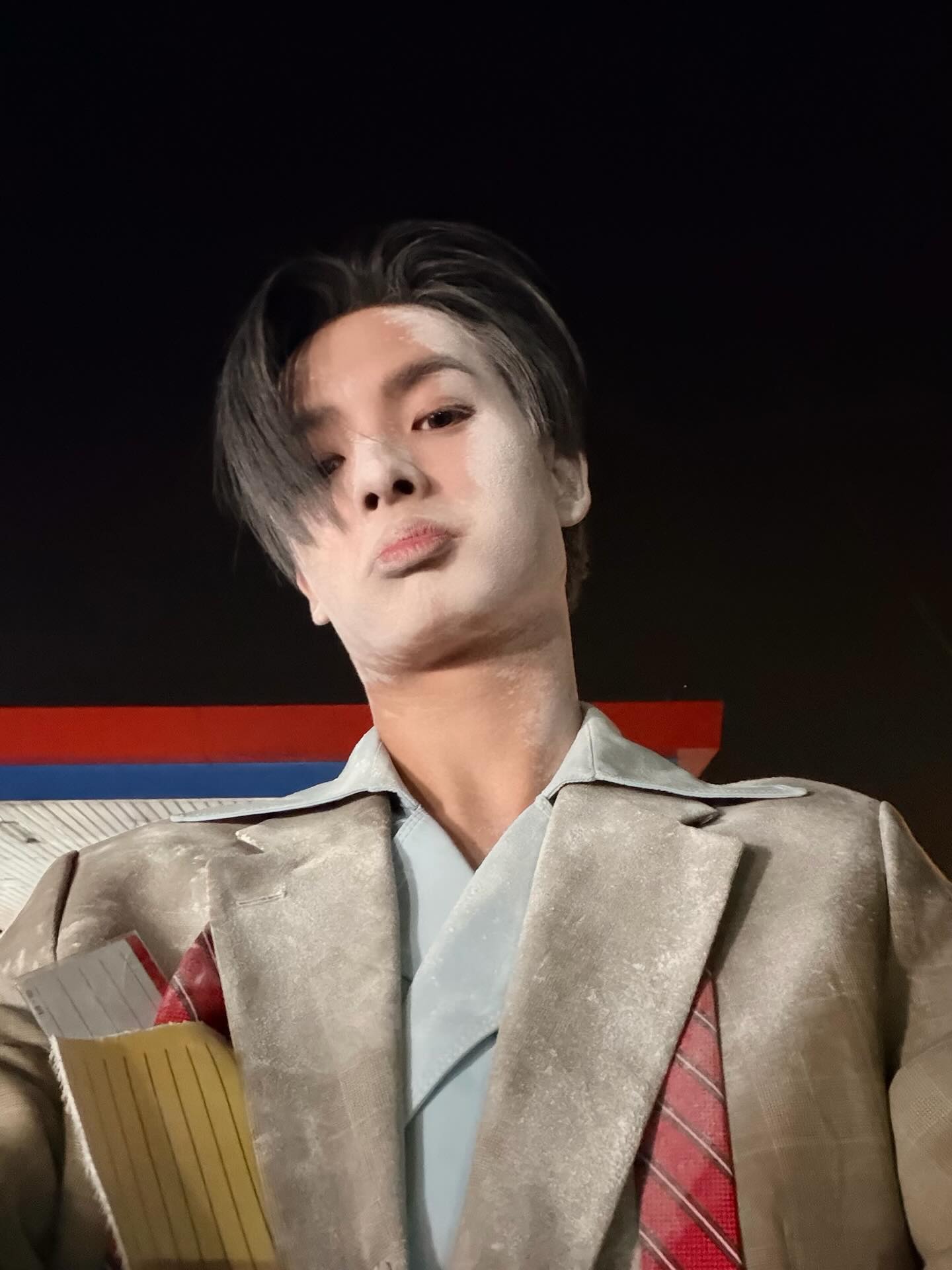 ขุนพล - ปองพล ปัญญามิตร