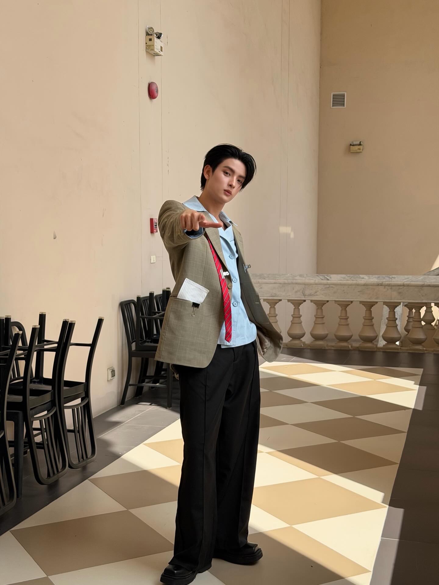 ขุนพล - ปองพล ปัญญามิตร