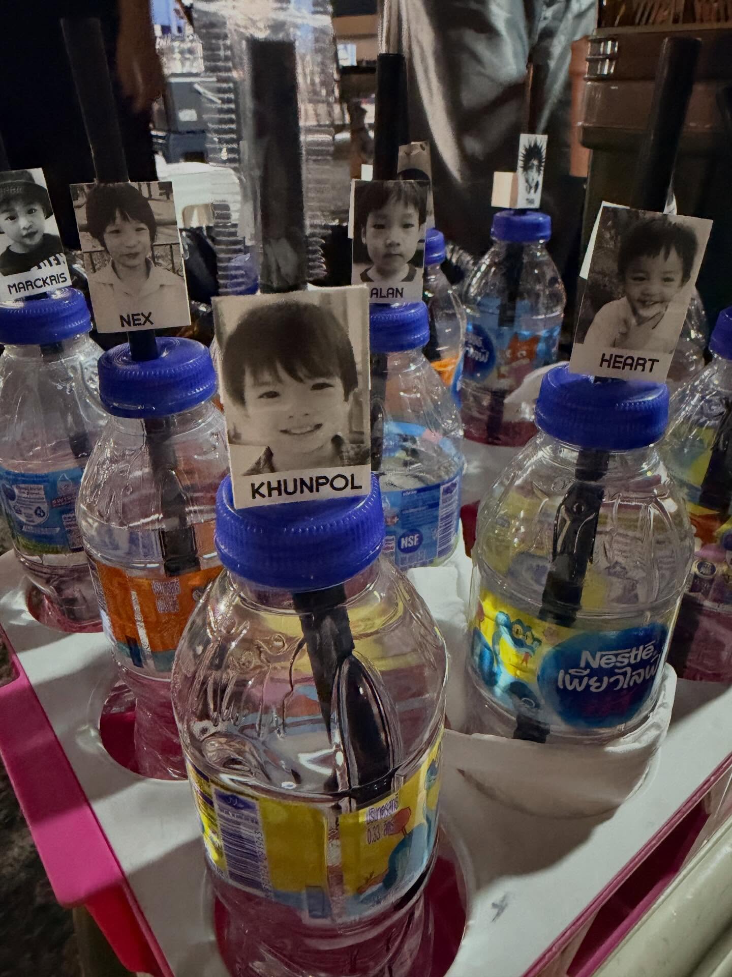 ขุนพล - ปองพล ปัญญามิตร