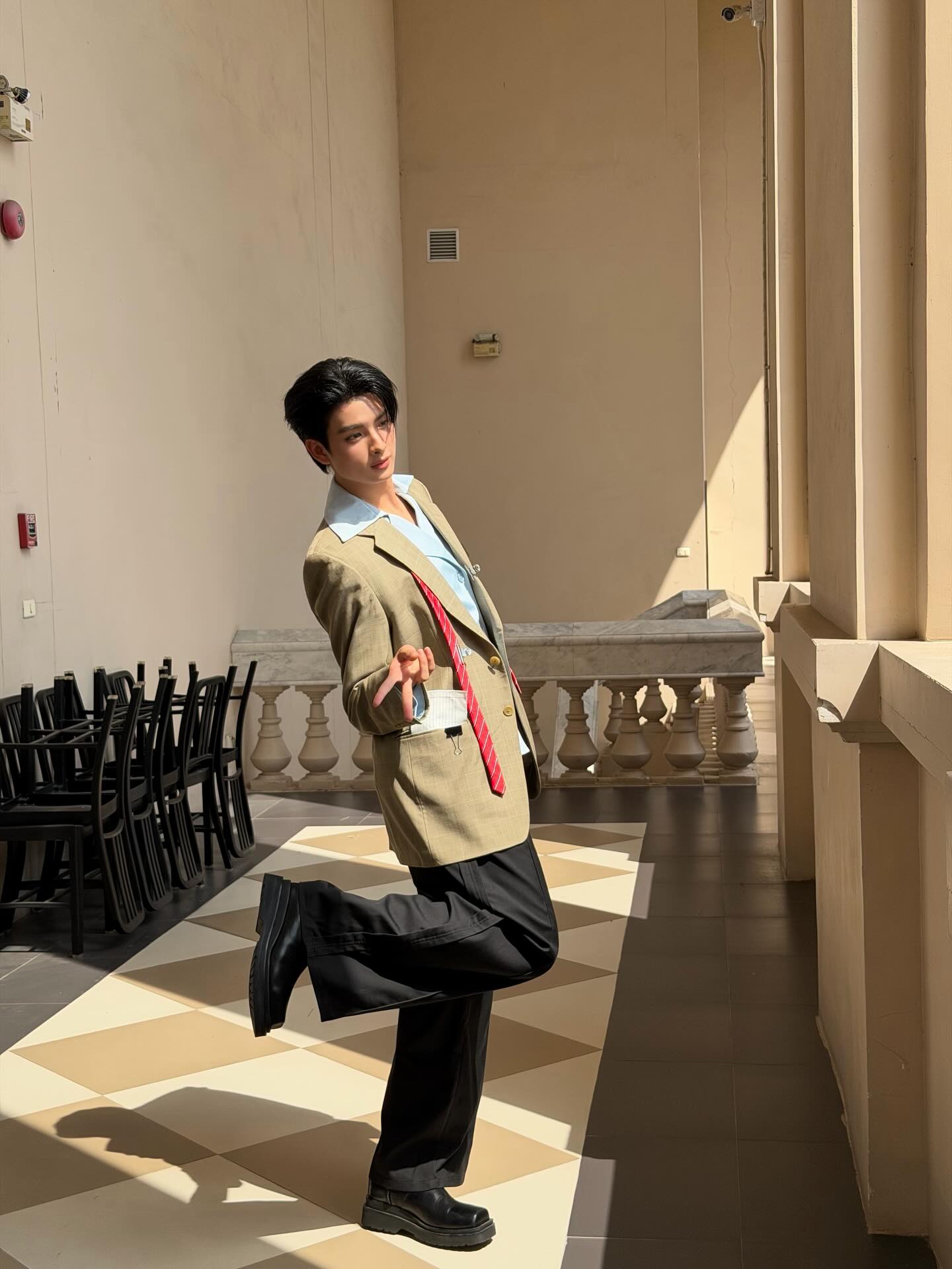 ขุนพล - ปองพล ปัญญามิตร