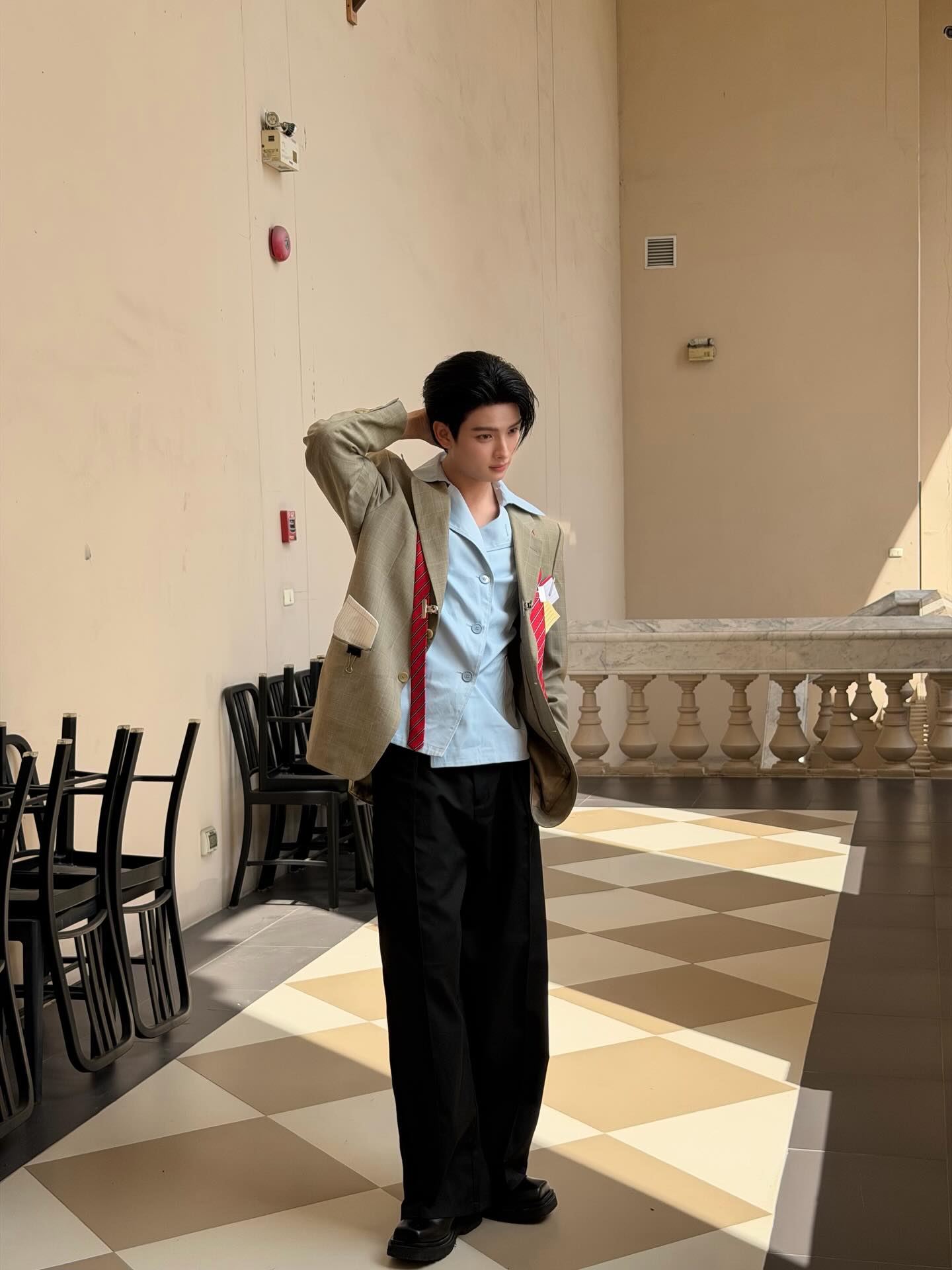 ขุนพล - ปองพล ปัญญามิตร