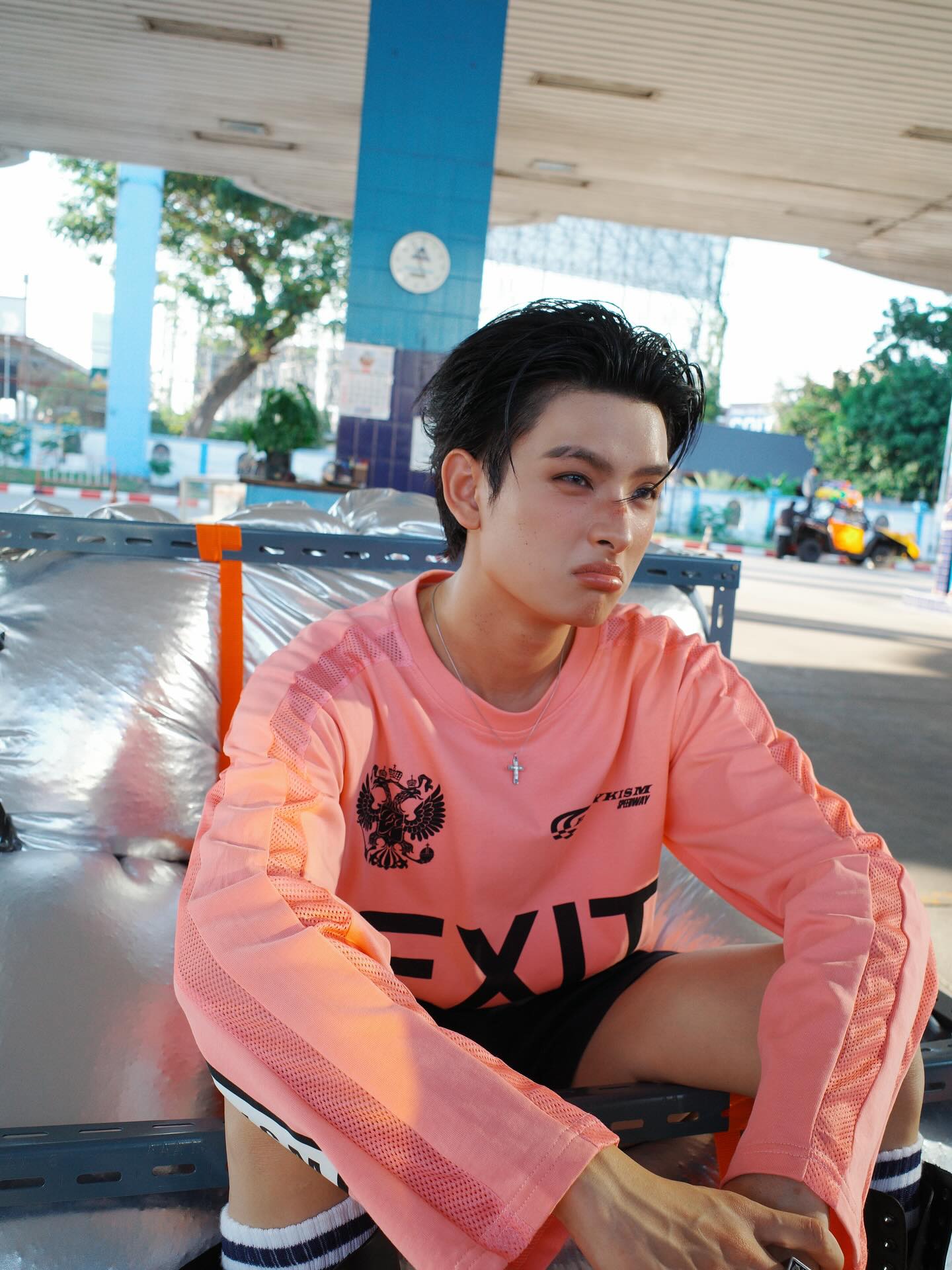 ขุนพล - ปองพล ปัญญามิตร