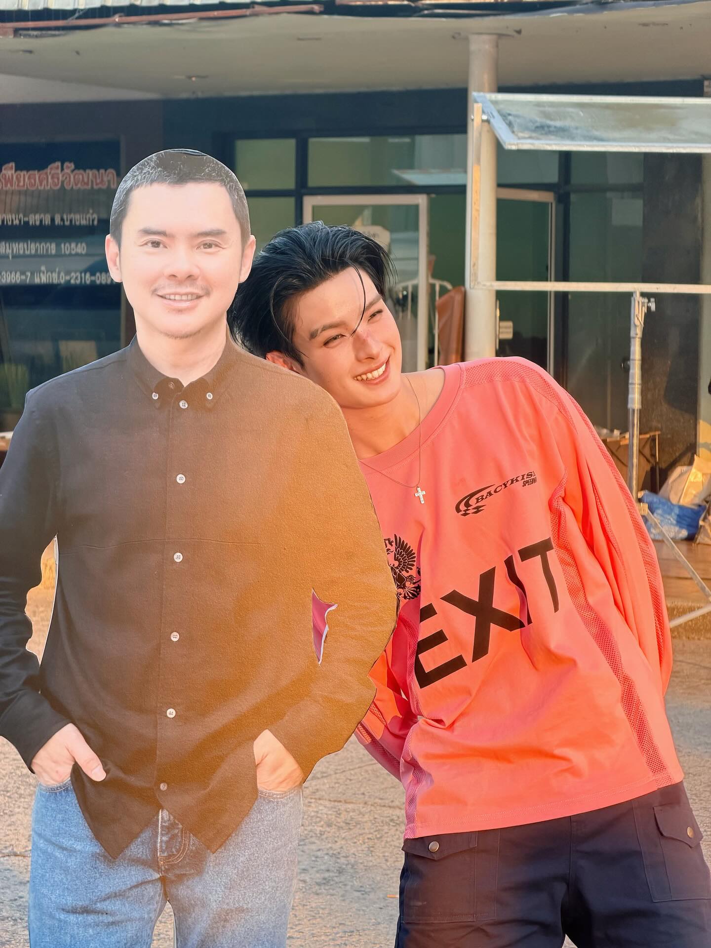 ขุนพล - ปองพล ปัญญามิตร