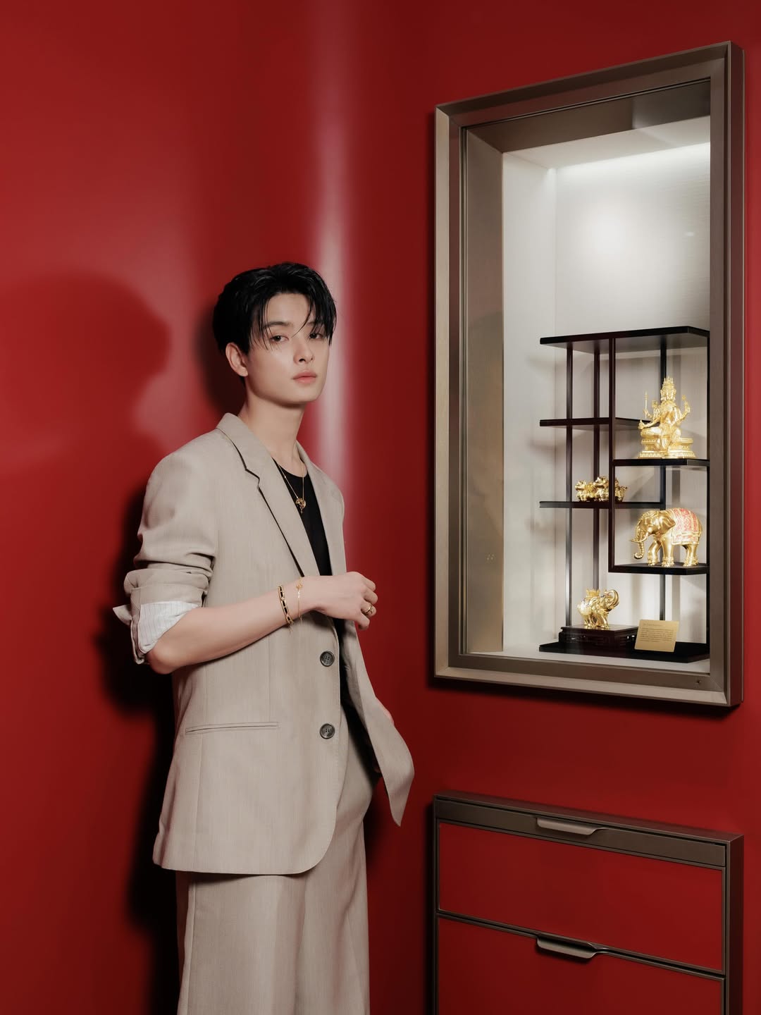 ขุนพล - ปองพล ปัญญามิตร