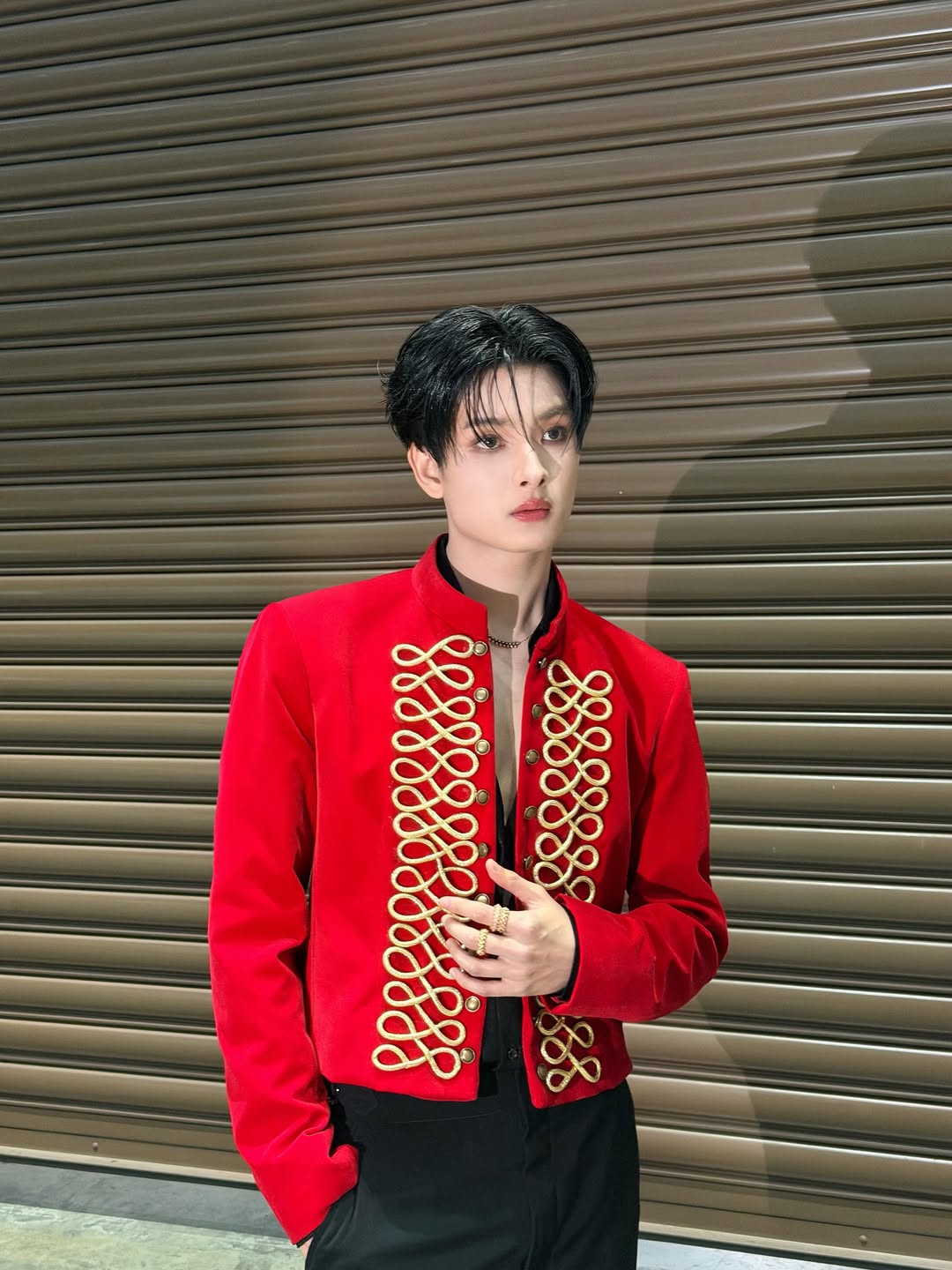 ขุนพล - ปองพล ปัญญามิตร