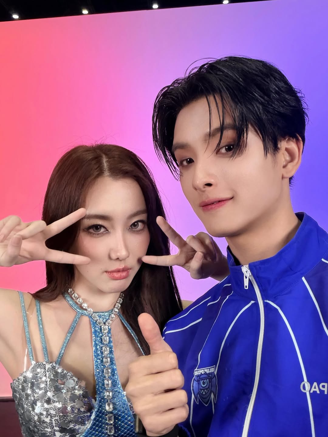ขุนพล - ปองพล ปัญญามิตร