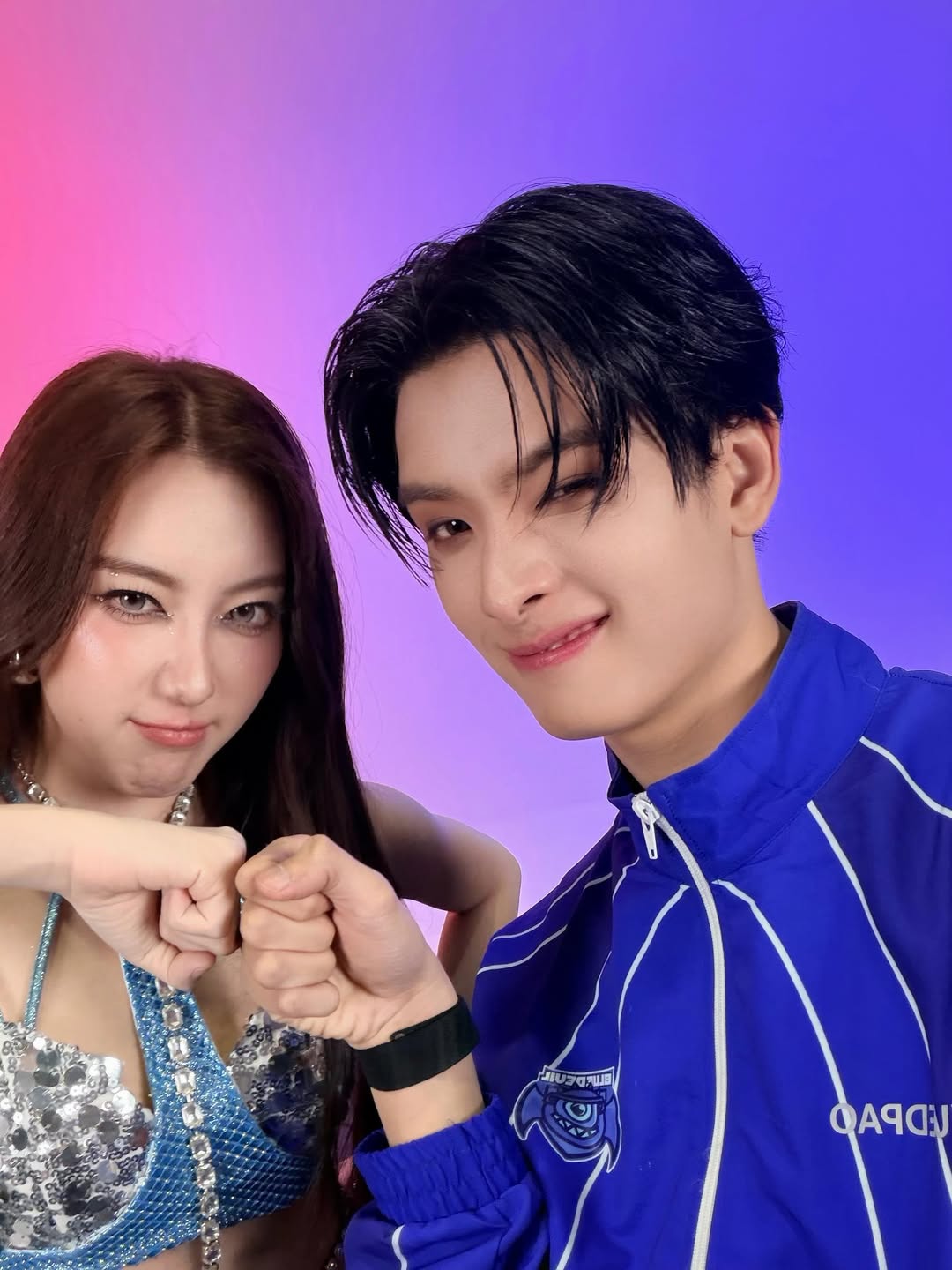 ขุนพล - ปองพล ปัญญามิตร