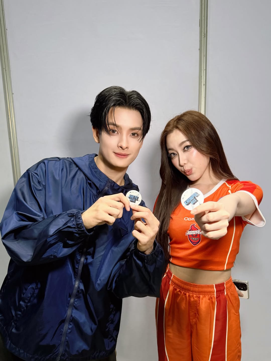 ขุนพล - ปองพล ปัญญามิตร