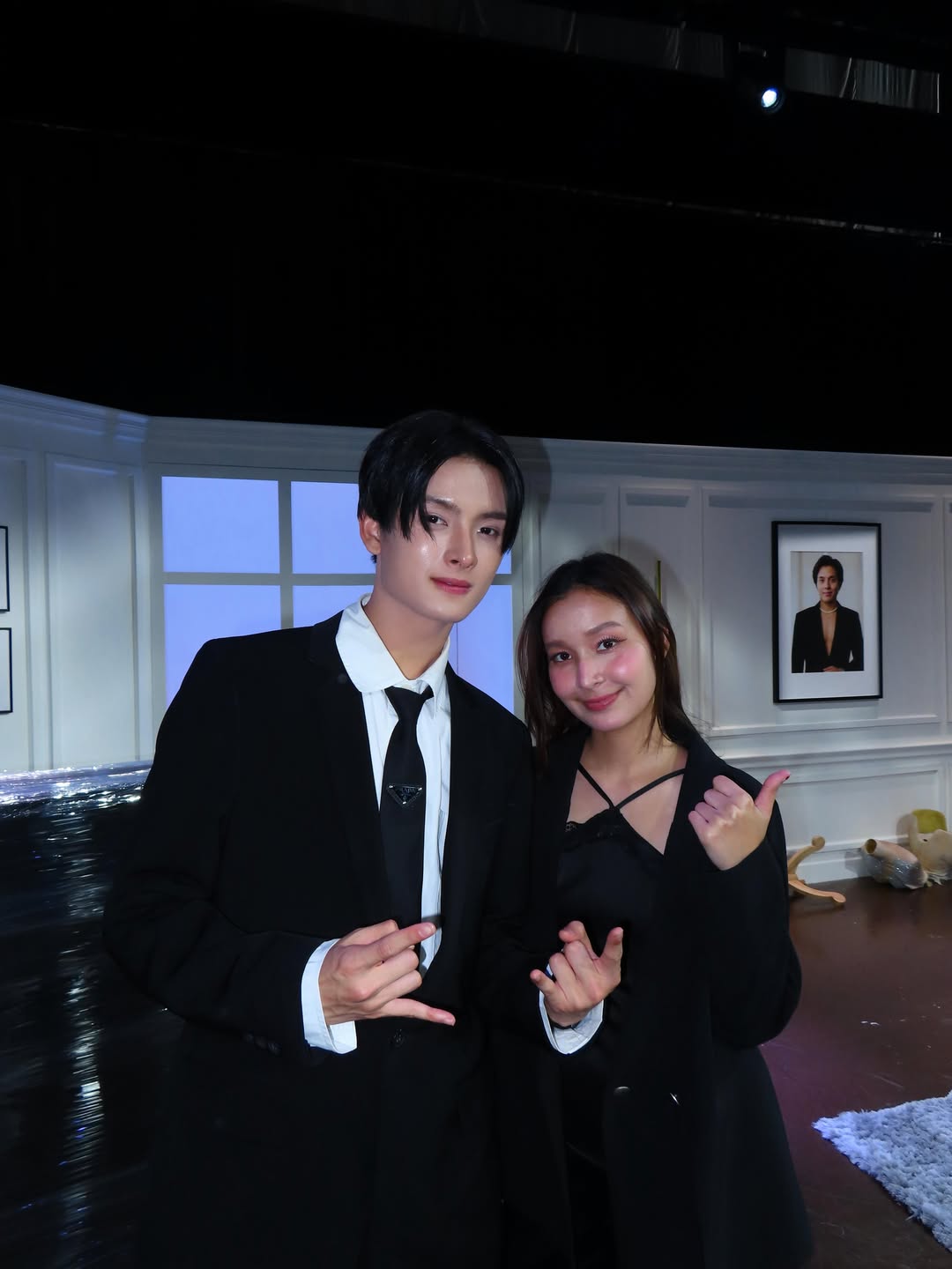 ขุนพล - ปองพล ปัญญามิตร
