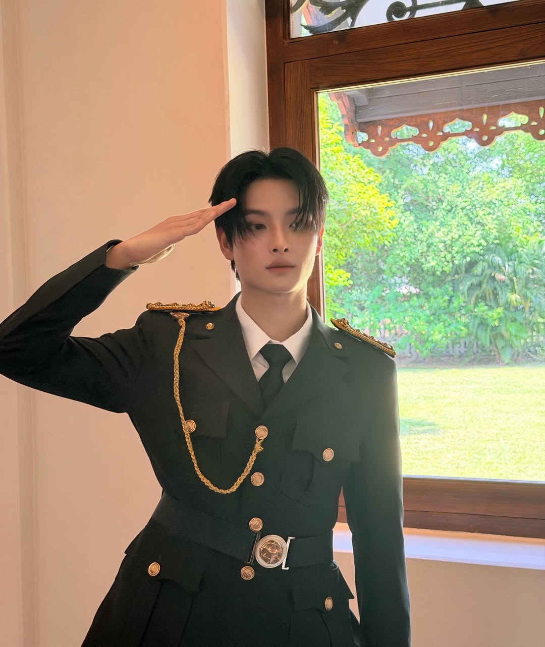 ขุนพล - ปองพล ปัญญามิตร
