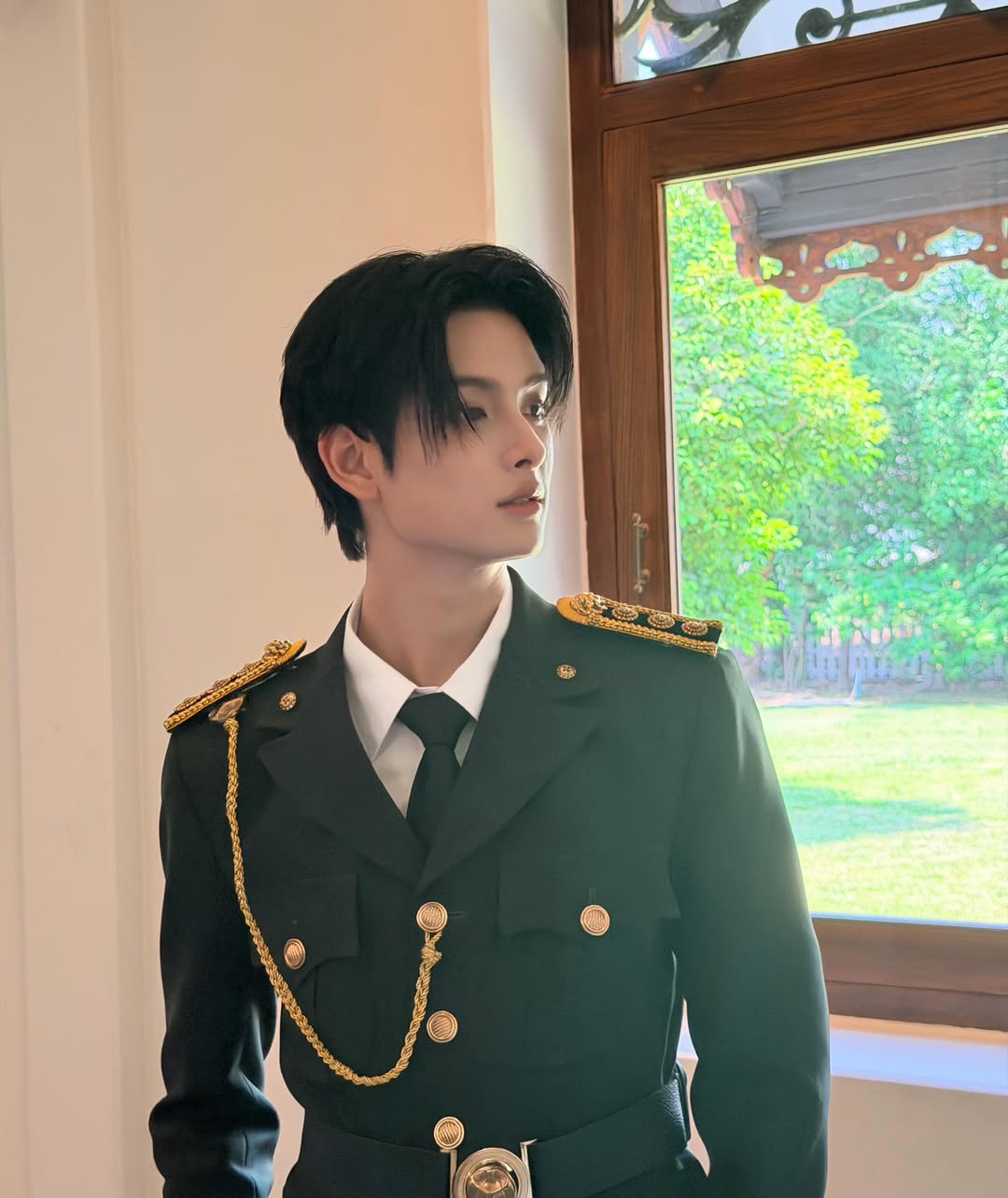 ขุนพล - ปองพล ปัญญามิตร