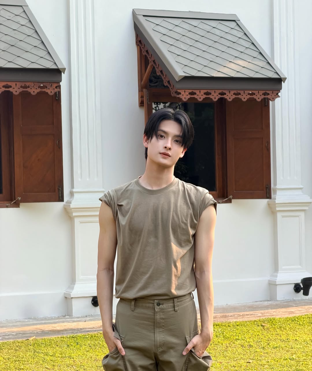 ขุนพล - ปองพล ปัญญามิตร