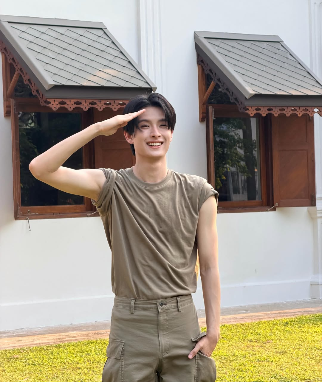 ขุนพล - ปองพล ปัญญามิตร