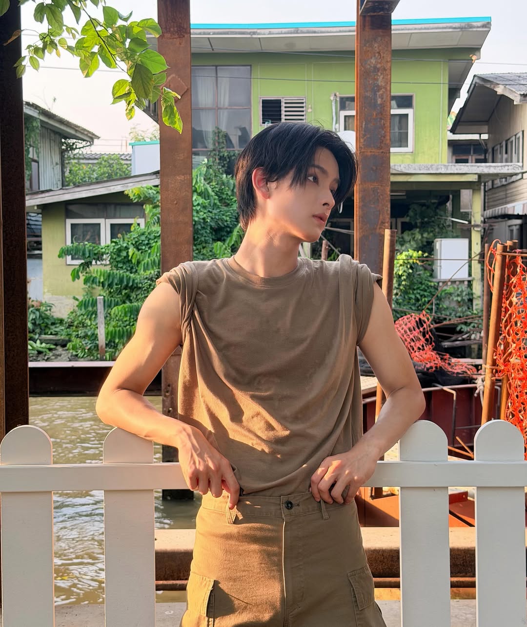 ขุนพล - ปองพล ปัญญามิตร