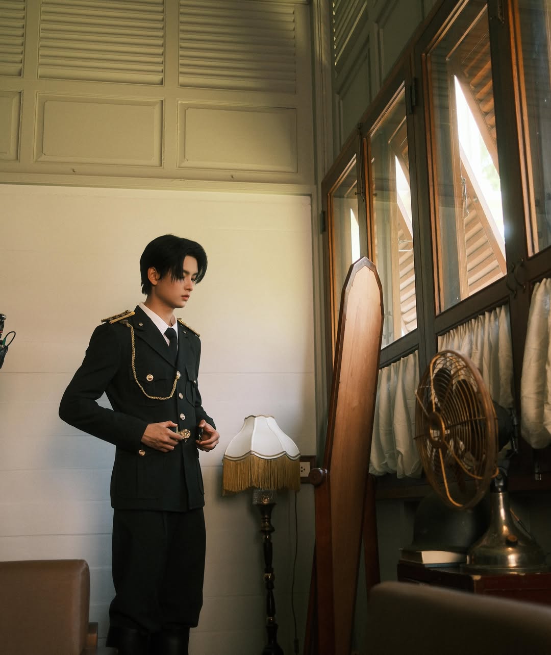 ขุนพล - ปองพล ปัญญามิตร