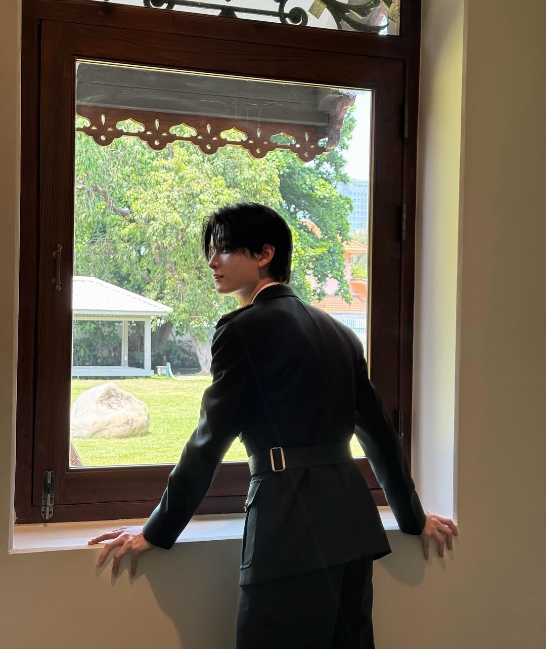ขุนพล - ปองพล ปัญญามิตร