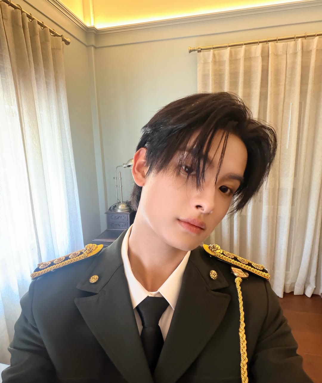 ขุนพล - ปองพล ปัญญามิตร