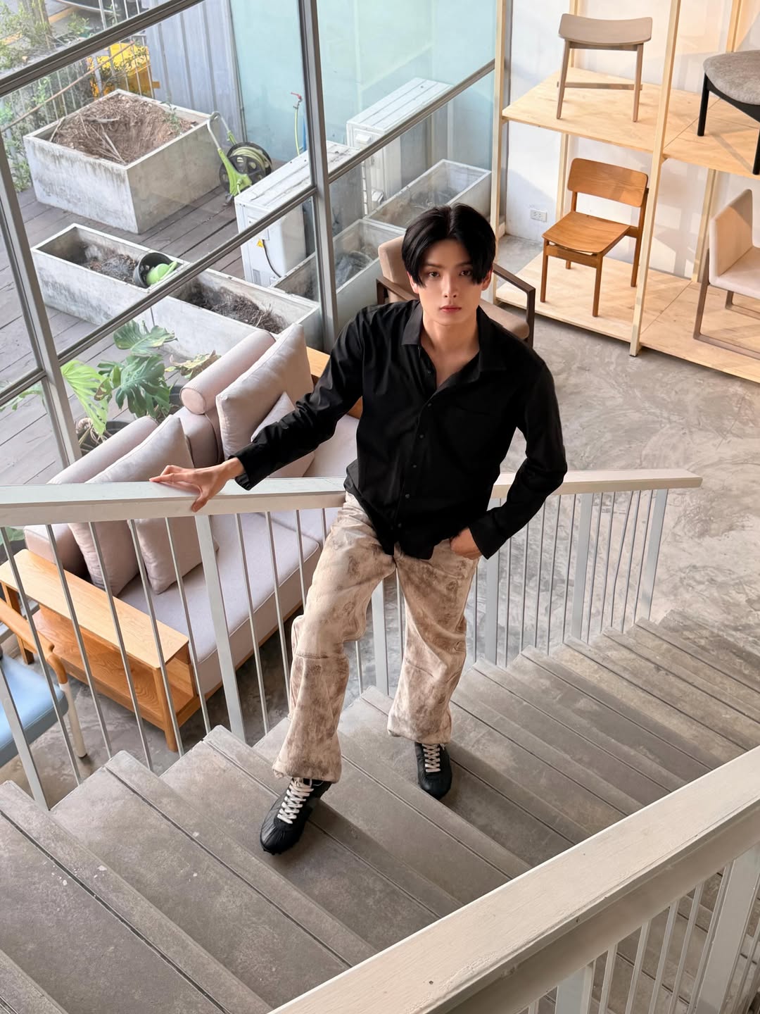 ขุนพล - ปองพล ปัญญามิตร