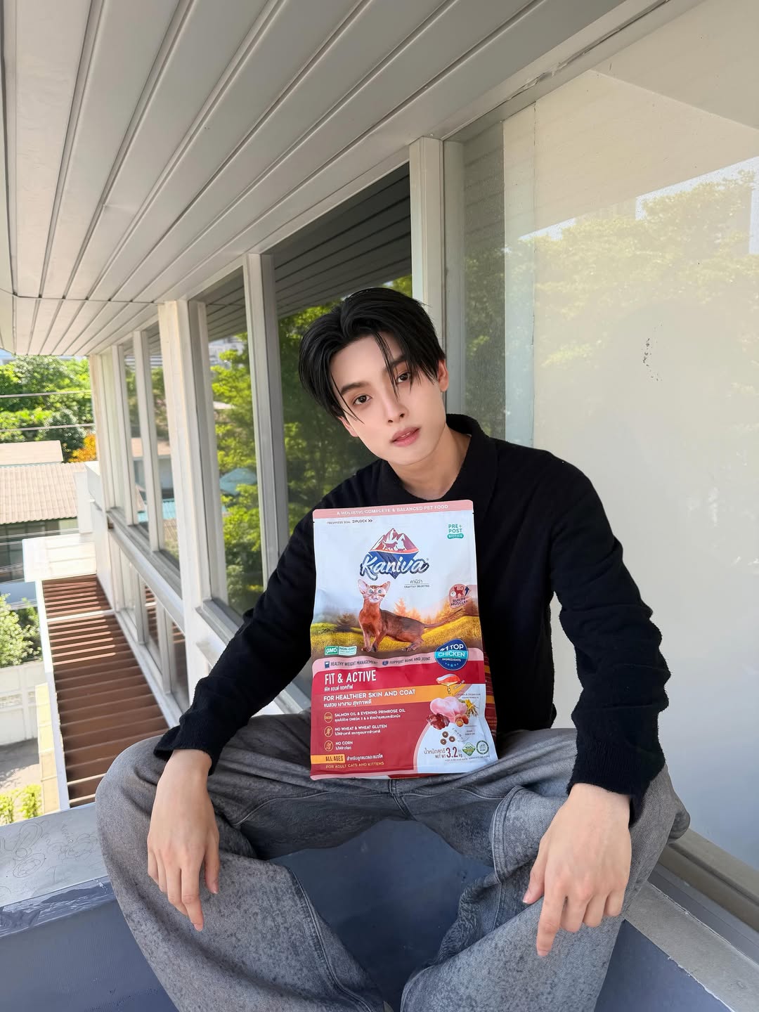 ขุนพล - ปองพล ปัญญามิตร
