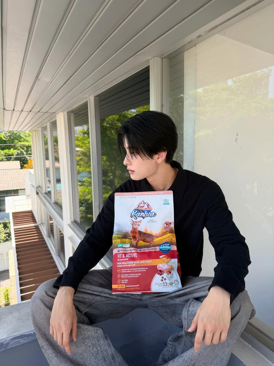ขุนพล - ปองพล ปัญญามิตร