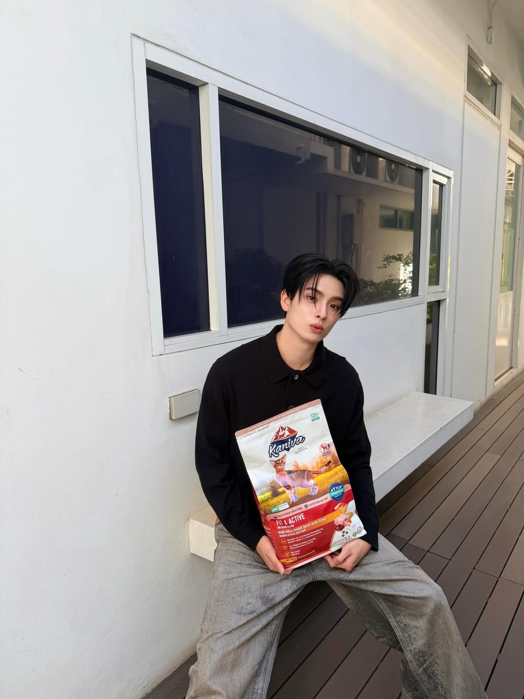 ขุนพล - ปองพล ปัญญามิตร