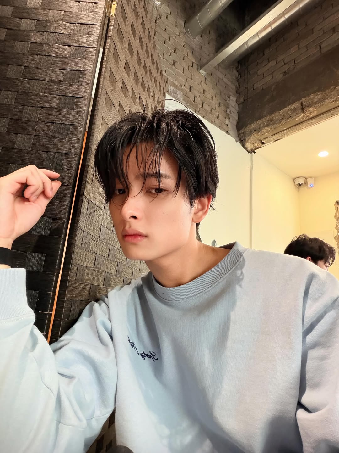 ขุนพล - ปองพล ปัญญามิตร