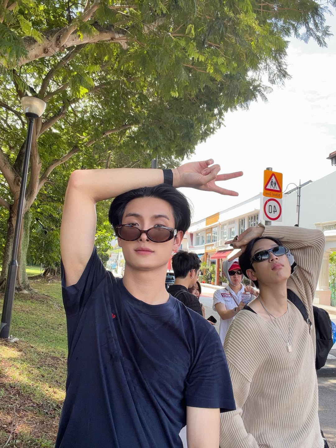 ขุนพล - ปองพล ปัญญามิตร