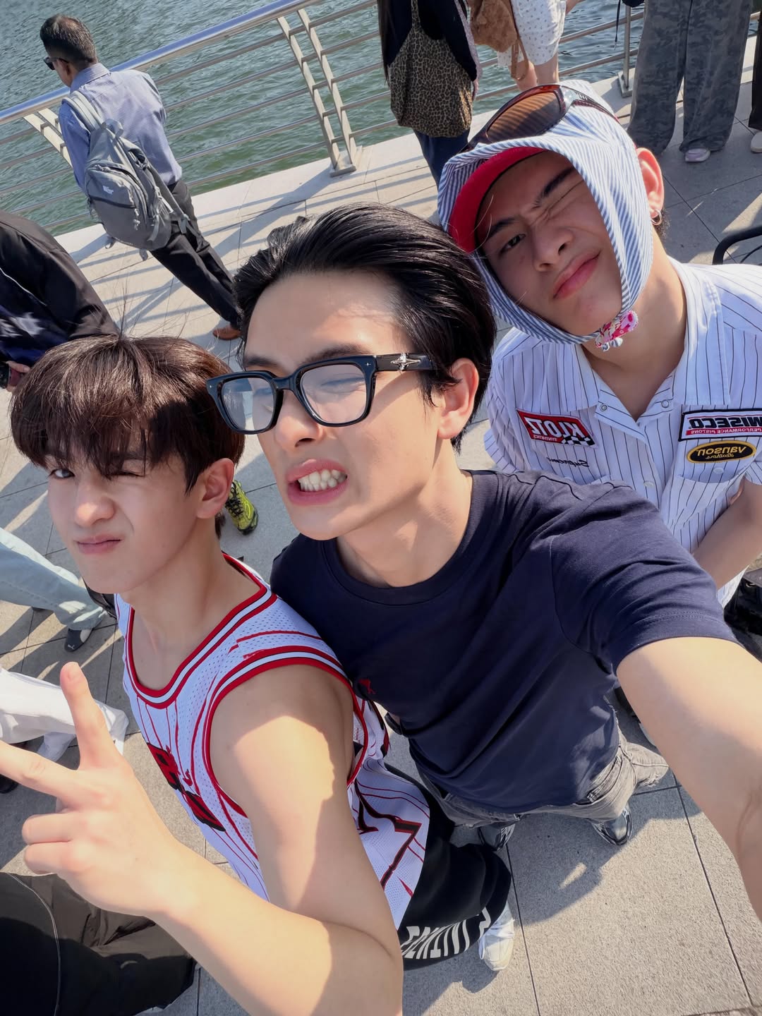 ขุนพล - ปองพล ปัญญามิตร