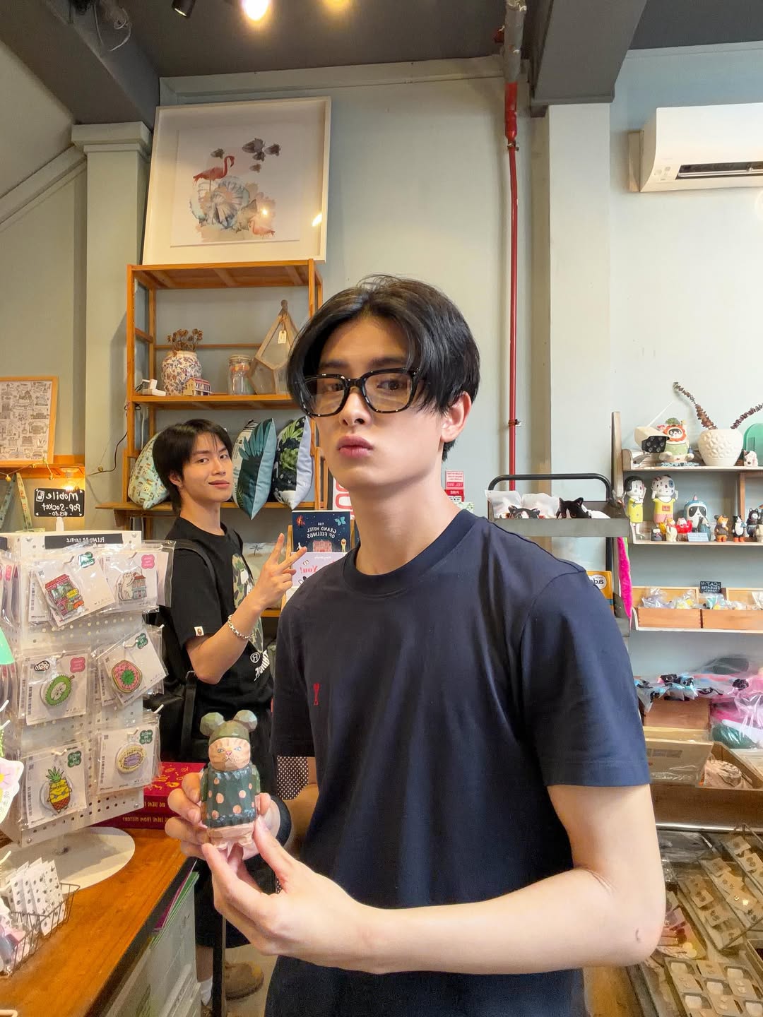 ขุนพล - ปองพล ปัญญามิตร