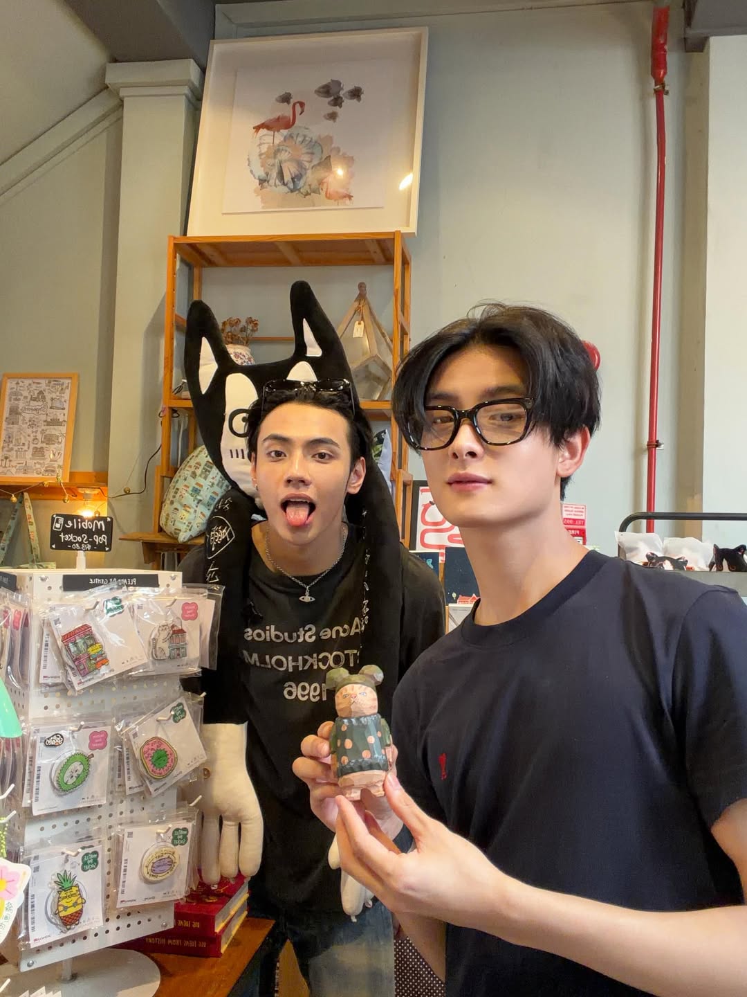 ขุนพล - ปองพล ปัญญามิตร