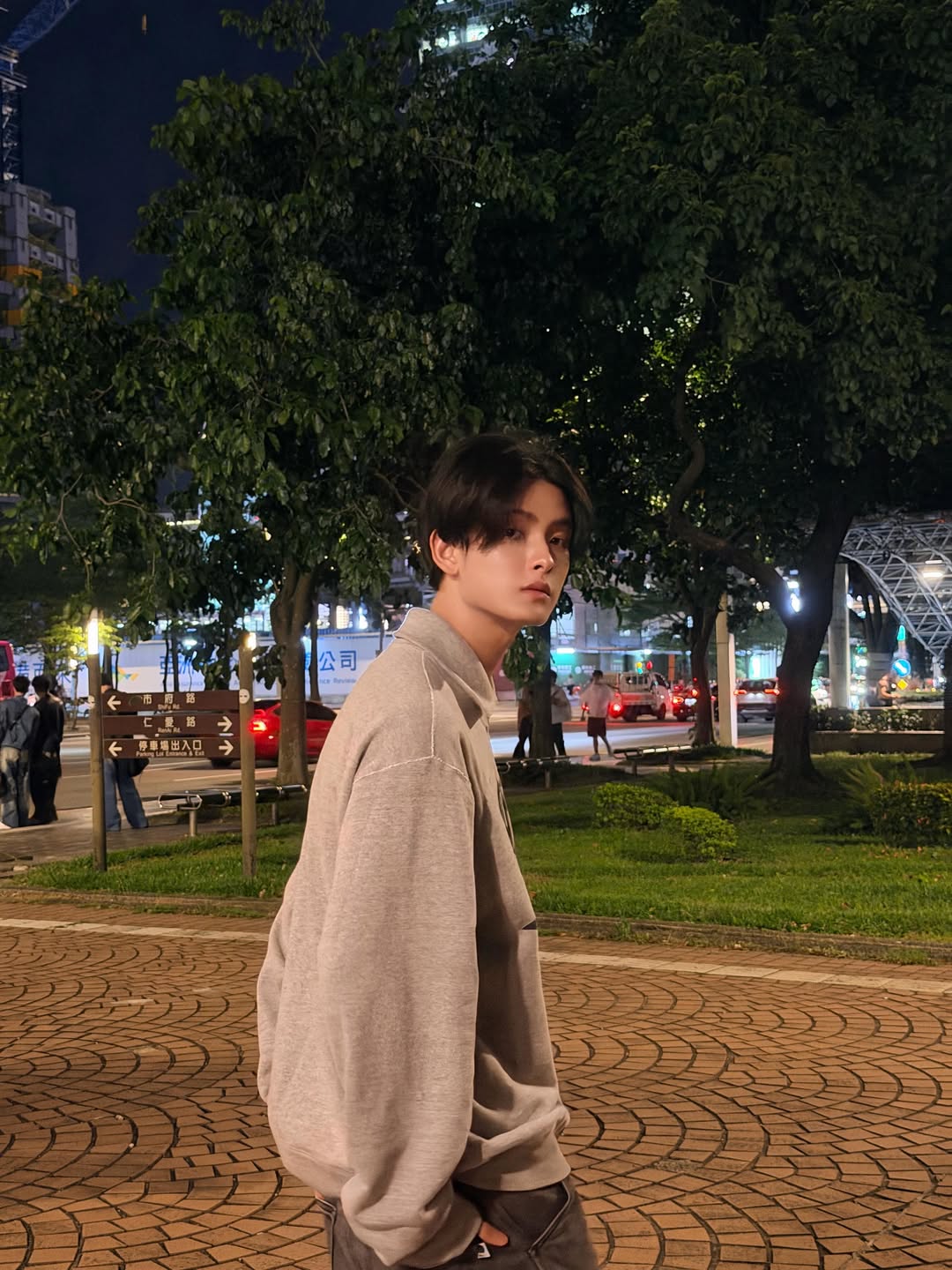 ขุนพล - ปองพล ปัญญามิตร